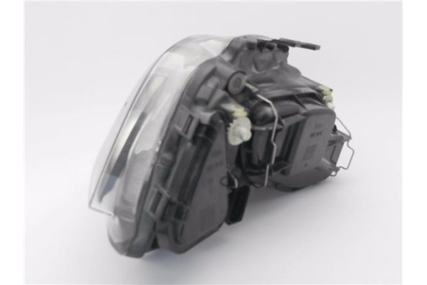 Recambio de faro delantero izquierdo para seat ibiza (6l1) 1.9 sdi referencia OEM IAM 6L1941021A 89306230 