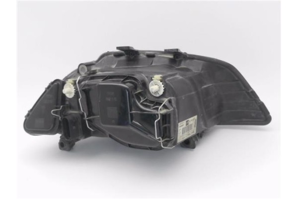 Recambio de faro delantero izquierdo para seat ibiza (6l1) 1.9 sdi referencia OEM IAM 6L1941021A 89306230 