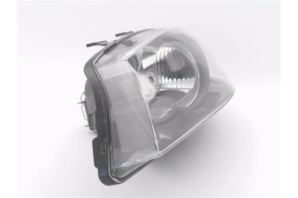 Recambio de faro delantero izquierdo para seat ibiza (6l1) 1.9 sdi referencia OEM IAM 6L1941021A 89306230 