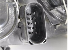 Recambio de faro delantero izquierdo para seat ibiza (6l1) 1.9 sdi referencia OEM IAM 6L1941021A 89306230 