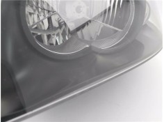 Recambio de faro delantero izquierdo para seat ibiza (6l1) 1.9 sdi referencia OEM IAM 6L1941021A 89306230 