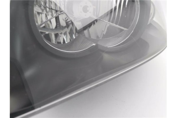 Recambio de faro delantero izquierdo para seat ibiza (6l1) 1.9 sdi referencia OEM IAM 6L1941021A 89306230 