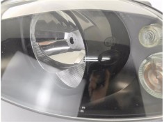 Recambio de faro delantero izquierdo para seat ibiza (6l1) 1.9 sdi referencia OEM IAM 6L1941021A 89306230 