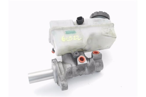 Recambio de bomba freno para dacia dokker 1.5 essential referencia OEM IAM 460915125R  