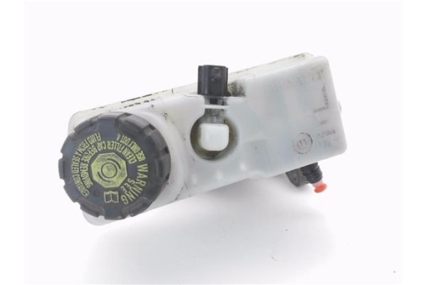 Recambio de bomba freno para dacia dokker 1.5 essential referencia OEM IAM 460915125R  