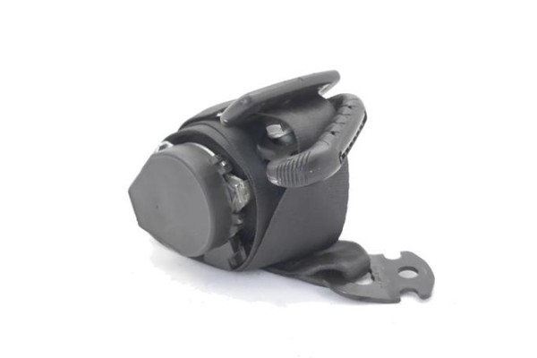 Recambio de cinturon seguridad trasero central para citroen jumper furgón 2.2 hdi 120 referencia OEM IAM 1691356180  