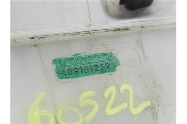 Recambio de bomba freno para dacia dokker 1.5 essential referencia OEM IAM 460915125R  