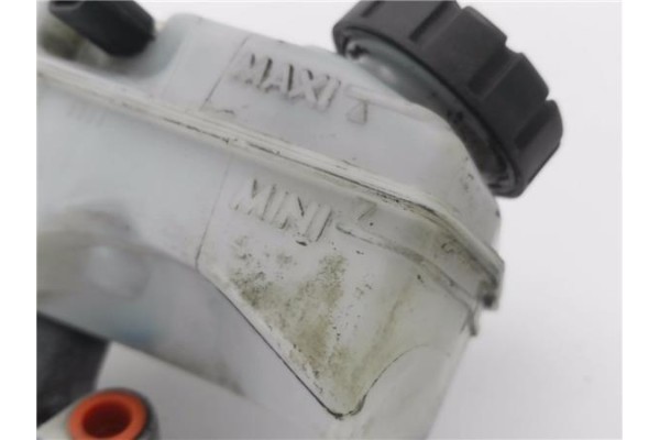 Recambio de bomba freno para dacia dokker 1.5 essential referencia OEM IAM 460915125R  