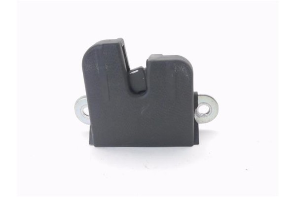 Recambio de cierre electromagnetico porton para volkswagen golf vi (5k1) 1.6 advance referencia OEM IAM 5K0827505A  