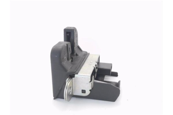 Recambio de cierre electromagnetico porton para volkswagen golf vi (5k1) 1.6 advance referencia OEM IAM 5K0827505A  