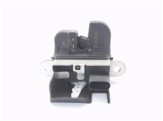 Recambio de cierre electromagnetico porton para volkswagen golf vi (5k1) 1.6 advance referencia OEM IAM 5K0827505A  