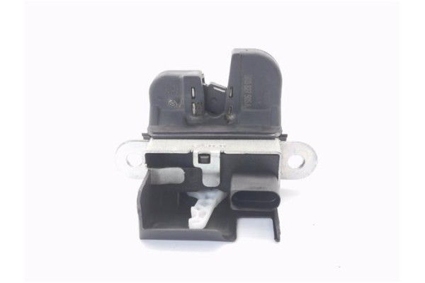 Recambio de cierre electromagnetico porton para volkswagen golf vi (5k1) 1.6 advance referencia OEM IAM 5K0827505A  