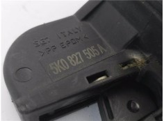 Recambio de cierre electromagnetico porton para volkswagen golf vi (5k1) 1.6 advance referencia OEM IAM 5K0827505A  