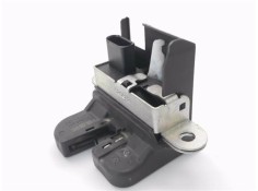 Recambio de cierre electromagnetico porton para volkswagen golf vi (5k1) 1.6 advance referencia OEM IAM 5K0827505A  