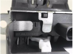 Recambio de cierre electromagnetico porton para volkswagen golf vi (5k1) 1.6 advance referencia OEM IAM 5K0827505A  