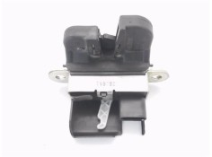 Recambio de cierre electromagnetico porton para volkswagen golf vi (5k1) 1.6 advance referencia OEM IAM 5K0827505A  