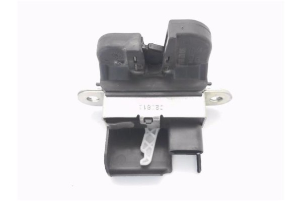 Recambio de cierre electromagnetico porton para volkswagen golf vi (5k1) 1.6 advance referencia OEM IAM 5K0827505A  