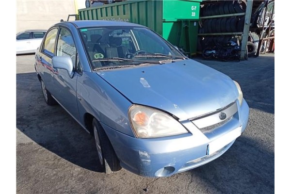 suzuki liana (rh/er) del año 2004
