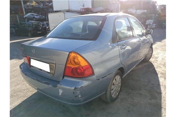 suzuki liana (rh/er) del año 2004