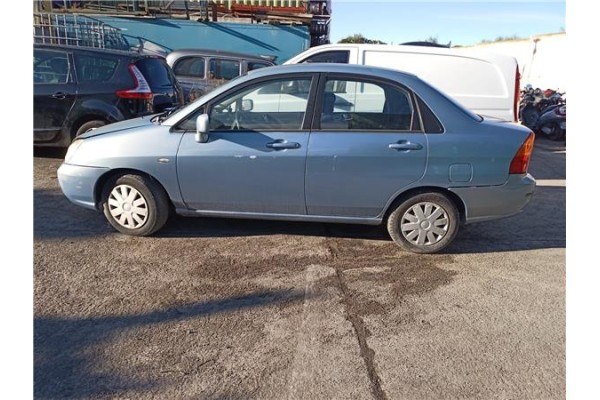 suzuki liana (rh/er) del año 2004