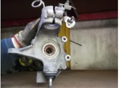 Recambio de mangueta delantero izquierda para citroen xantia berlina 1.8 i 16v referencia OEM IAM   