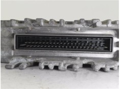 Recambio de centralita para seat ibiza (6k1) 1.4 i referencia OEM IAM 6K0906027J 261204844 