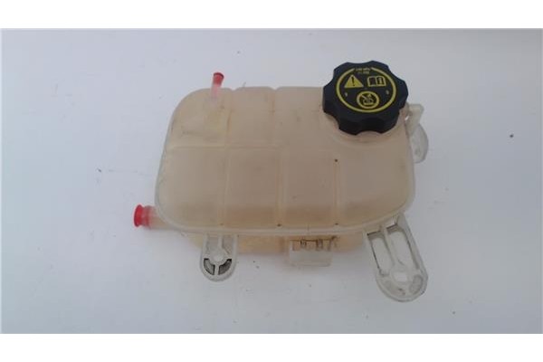 Recambio de botella expansion para opel mokka 1.7 excellence referencia OEM IAM 95380033  