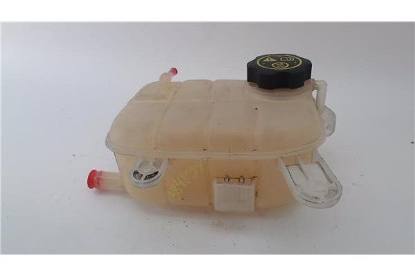 Recambio de botella expansion para opel mokka 1.7 excellence referencia OEM IAM 95380033  