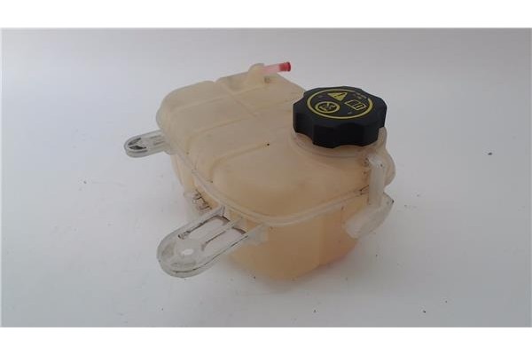 Recambio de botella expansion para opel mokka 1.7 excellence referencia OEM IAM 95380033  