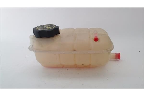 Recambio de botella expansion para opel mokka 1.7 excellence referencia OEM IAM 95380033  
