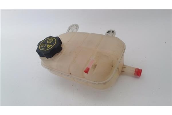 Recambio de botella expansion para opel mokka 1.7 excellence referencia OEM IAM 95380033  