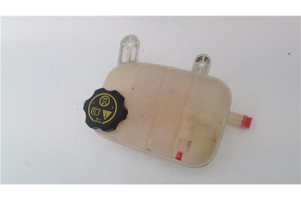 Recambio de botella expansion para opel mokka 1.7 excellence referencia OEM IAM 95380033  