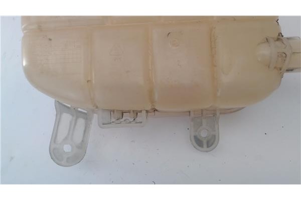 Recambio de botella expansion para opel mokka 1.7 excellence referencia OEM IAM 95380033  