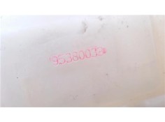 Recambio de botella expansion para opel mokka 1.7 excellence referencia OEM IAM 95380033  