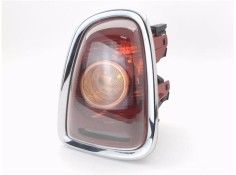 Recambio de piloto trasero derecho para mini mini (r56) 1.6 cooper referencia OEM IAM 2757010 63212757010 