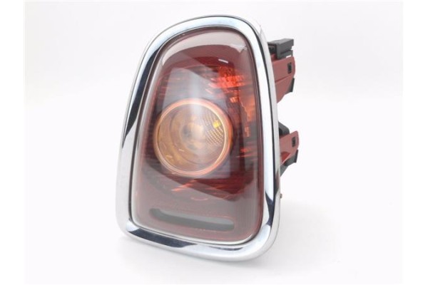 Recambio de piloto trasero derecho para mini mini (r56) 1.6 cooper referencia OEM IAM 2757010 63212757010 