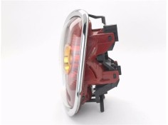Recambio de piloto trasero derecho para mini mini (r56) 1.6 cooper referencia OEM IAM 2757010 63212757010 