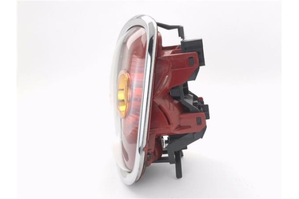 Recambio de piloto trasero derecho para mini mini (r56) 1.6 cooper referencia OEM IAM 2757010 63212757010 