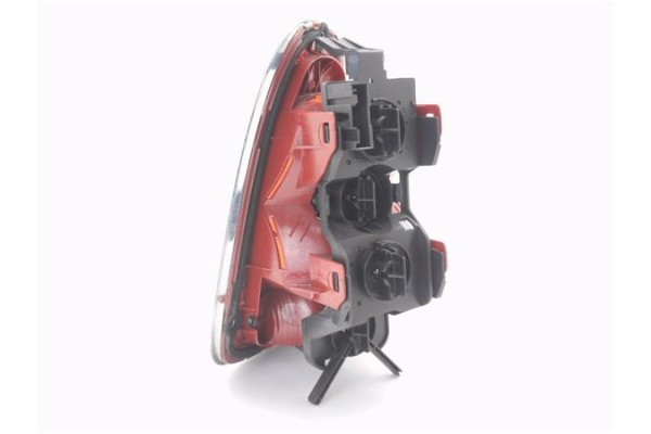 Recambio de piloto trasero derecho para mini mini (r56) 1.6 cooper referencia OEM IAM 2757010 63212757010 