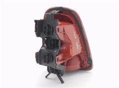 Recambio de piloto trasero derecho para mini mini (r56) 1.6 cooper referencia OEM IAM 2757010 63212757010 