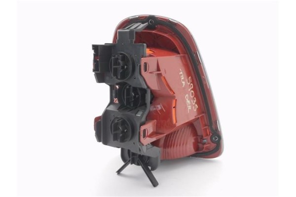 Recambio de piloto trasero derecho para mini mini (r56) 1.6 cooper referencia OEM IAM 2757010 63212757010 