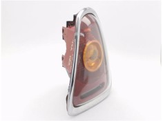 Recambio de piloto trasero derecho para mini mini (r56) 1.6 cooper referencia OEM IAM 2757010 63212757010 