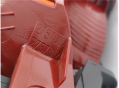Recambio de piloto trasero derecho para mini mini (r56) 1.6 cooper referencia OEM IAM 2757010 63212757010 