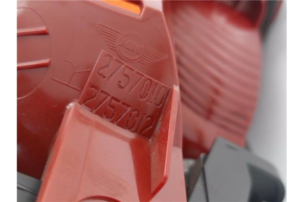 Recambio de piloto trasero derecho para mini mini (r56) 1.6 cooper referencia OEM IAM 2757010 63212757010 