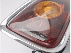 Recambio de piloto trasero derecho para mini mini (r56) 1.6 cooper referencia OEM IAM 2757010 63212757010 