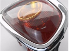 Recambio de piloto trasero derecho para mini mini (r56) 1.6 cooper referencia OEM IAM 2757010 63212757010 