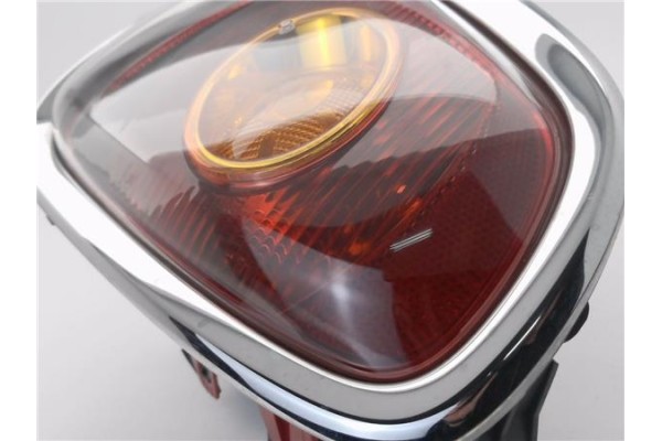 Recambio de piloto trasero derecho para mini mini (r56) 1.6 cooper referencia OEM IAM 2757010 63212757010 