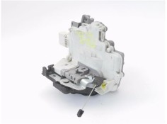 Recambio de cierre electromagnetico delantero izquierdo para seat altea xl (5p5) 2.0 freetrack 4x4 referencia OEM IAM   