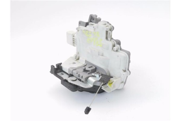 Recambio de cierre electromagnetico delantero izquierdo para seat altea xl (5p5) 2.0 freetrack 4x4 referencia OEM IAM   