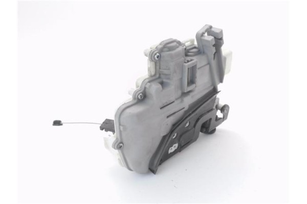 Recambio de cierre electromagnetico delantero izquierdo para seat altea xl (5p5) 2.0 freetrack 4x4 referencia OEM IAM   